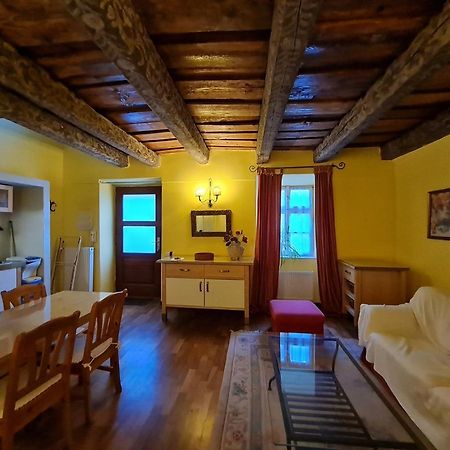 Magic Central Attic Apartment Prag Eksteriør billede